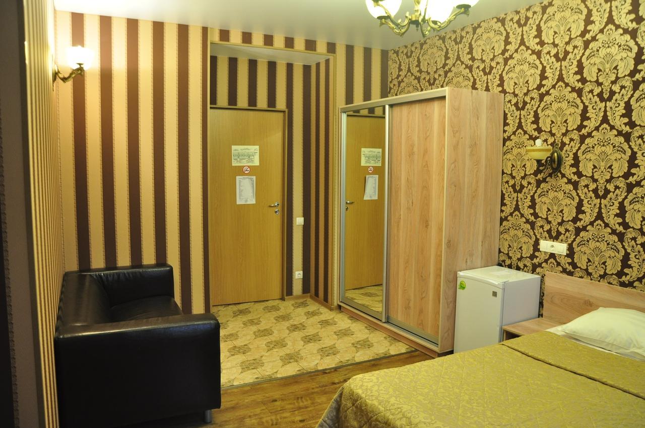 Hotel Komsomolskaya Санкт-Петербург Екстер'єр фото