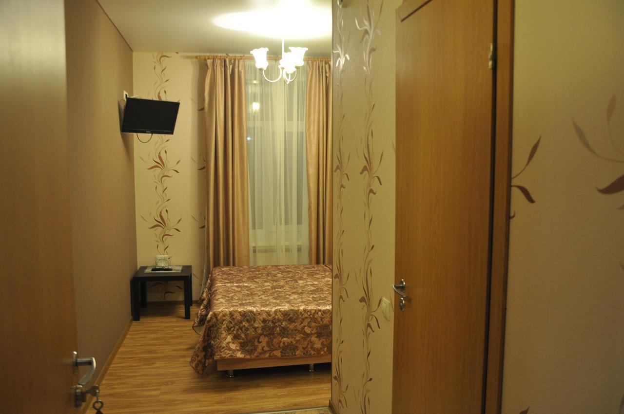 Hotel Komsomolskaya Санкт-Петербург Екстер'єр фото